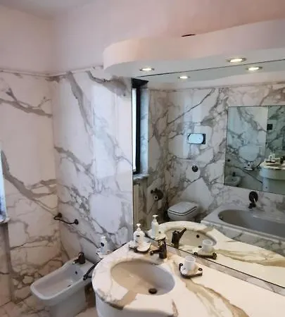 La Terrazza Casa 卡伦诺