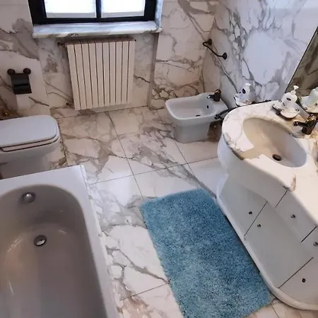 公寓 La Terrazza Casa *