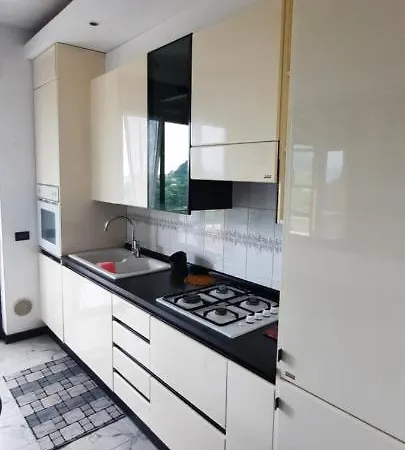 La Terrazza Casa 公寓 卡伦诺