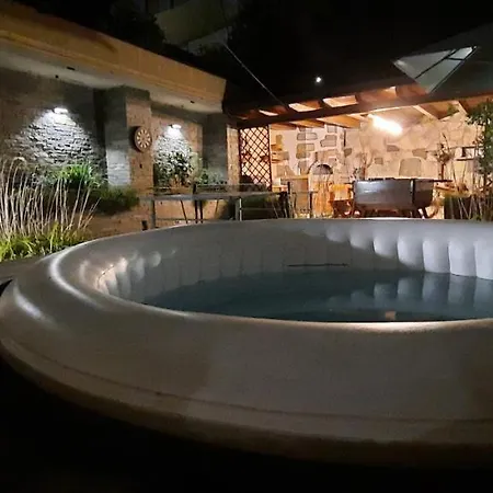 La Terrazza Casa 公寓 卡伦诺