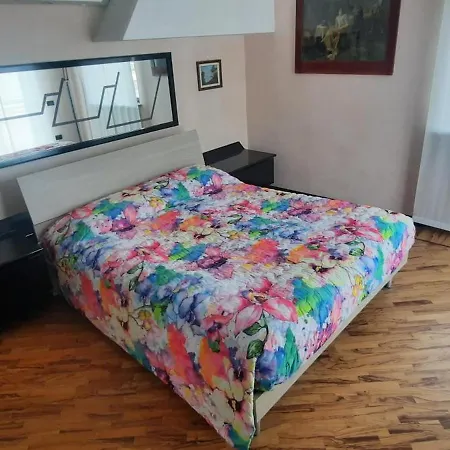 La Terrazza Casa * 卡伦诺