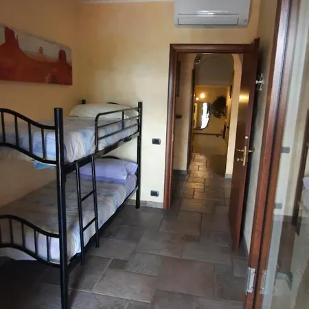 La Terrazza Casa * 卡伦诺