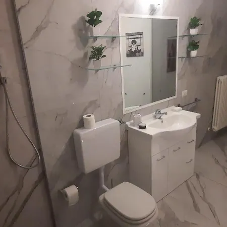 La Terrazza Casa 公寓 卡伦诺