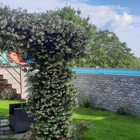 La Terrazza Casa * 卡伦诺