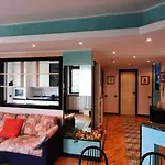 La Terrazza Casa * Каренно