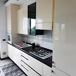La Terrazza Casa Апартаменты Каренно