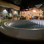 La Terrazza Casa Апартаменты Каренно
