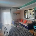 La Terrazza Casa Апартаменты *