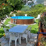 La Terrazza Casa Апартаменты *