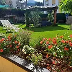 Апартаменты La Terrazza Casa *