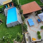 Appartamento La Terrazza Casa Carenno