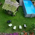 La Terrazza Casa Апартаменты Каренно