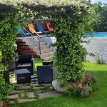 La Terrazza Casa Апартаменты Каренно