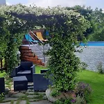 Апартаменты La Terrazza Casa Каренно