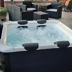 La Terrazza Casa Апартаменты Каренно