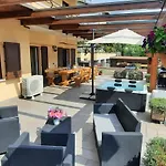 La Terrazza Casa * Каренно
