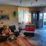Апартаменты La Terrazza Casa