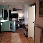 La Terrazza Casa *