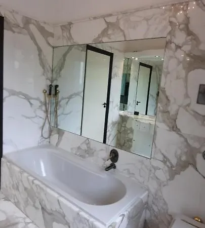 Appartement La Terrazza Casa