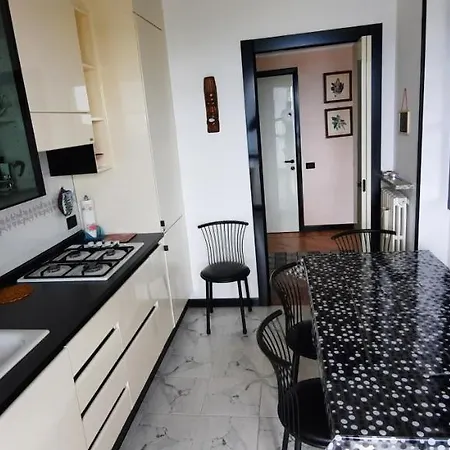 La Terrazza Casa Carenno