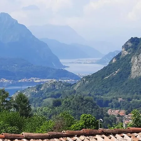 La Terrazza Casa