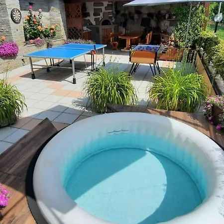 La Terrazza Casa *