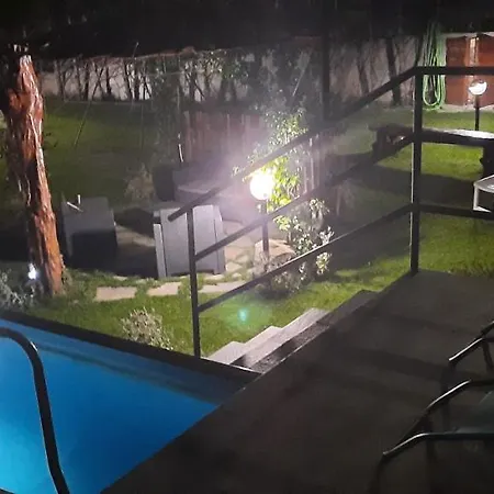 La Terrazza Casa * Carenno