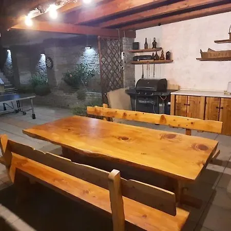 La Terrazza Casa *