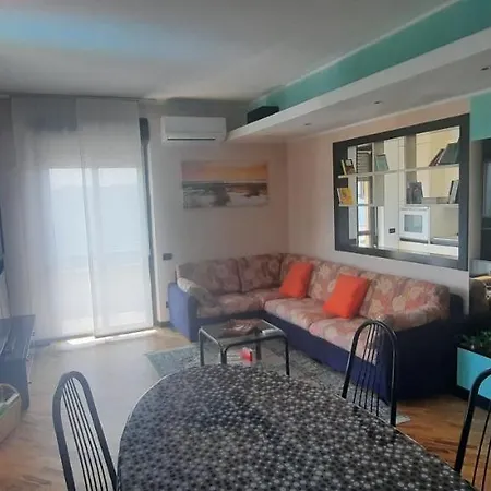 La Terrazza Casa Appartement *