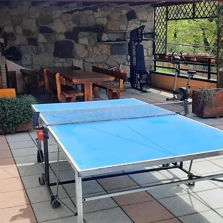 Appartement La Terrazza Casa