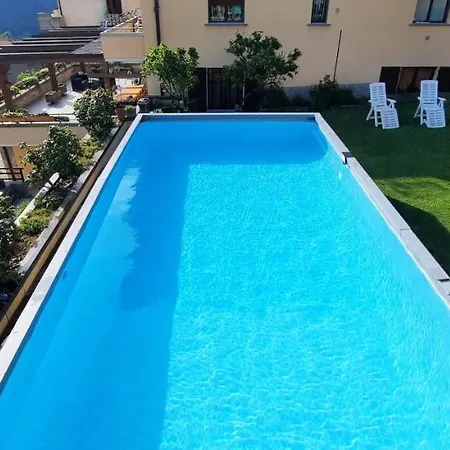 La Terrazza Casa * Carenno