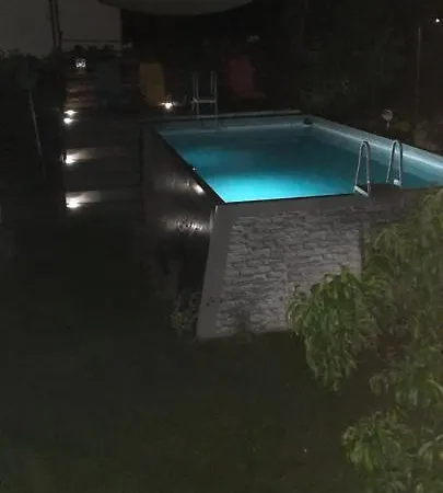 Apartmán La Terrazza Casa *