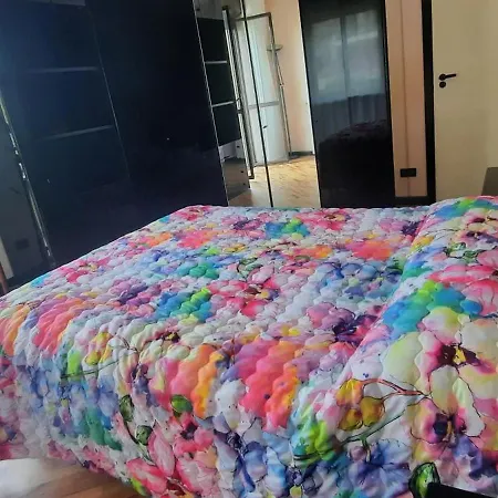 La Terrazza Casa Appartement *