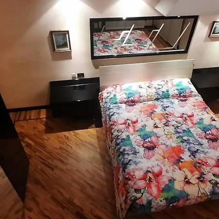 Appartement La Terrazza Casa *