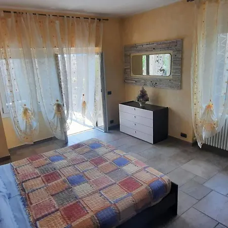 La Terrazza Casa Appartement Carenno