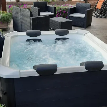 La Terrazza Casa Appartement Carenno