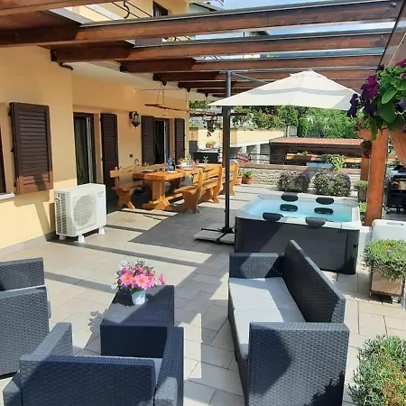 La Terrazza Casa * Carenno