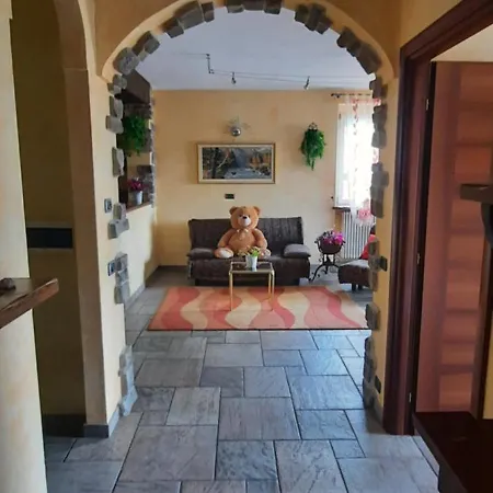 La Terrazza Casa