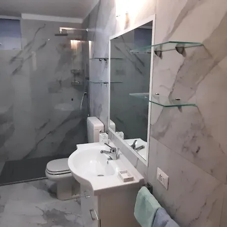 La Terrazza Casa Appartement Carenno