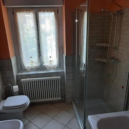 Appartement La Terrazza Casa Carenno