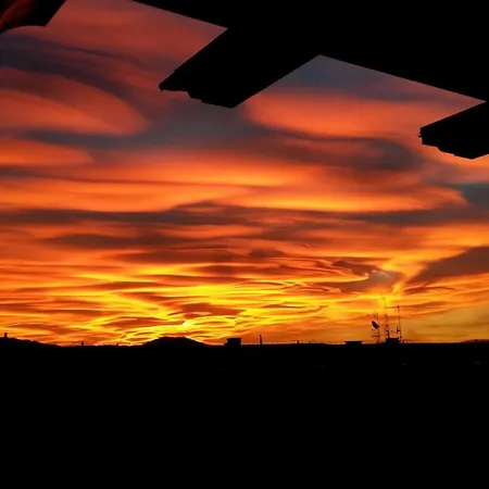 La Terrazza Casa Appartement