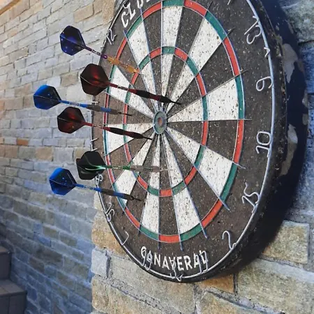 La Terrazza Casa Appartement *