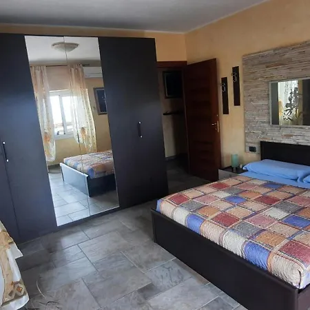 Διαμέρισμα La Terrazza Casa