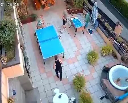 Appartamento La Terrazza Casa