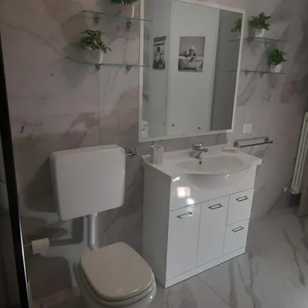 La Terrazza Casa Appartamento Carenno
