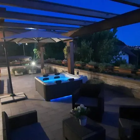 La Terrazza Casa Appartamento *