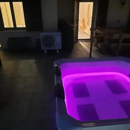 La Terrazza Casa Appartamento *