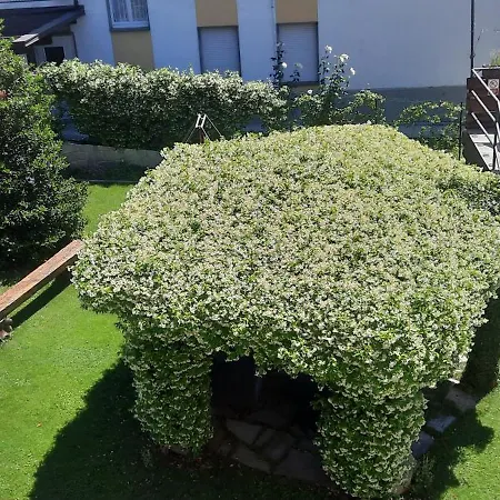 La Terrazza Casa Carenno