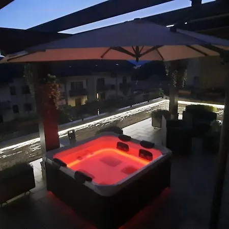 La Terrazza Casa * Carenno
