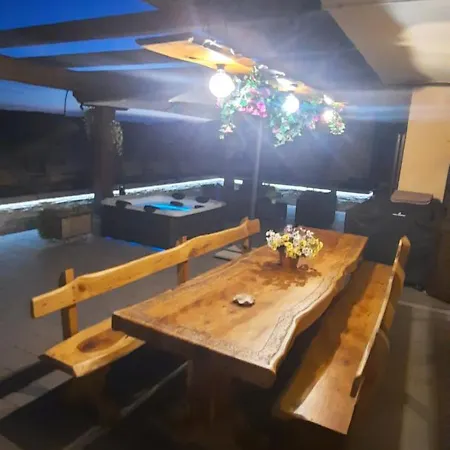 Appartamento La Terrazza Casa